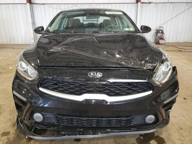3KPF24AD4KE037320 KIA FORTE FE