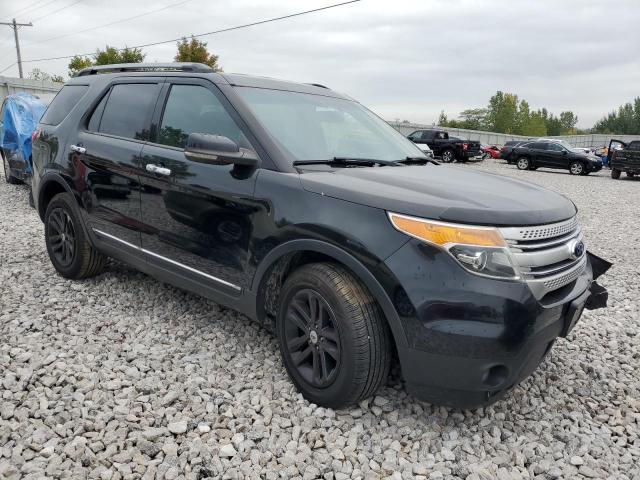 2012 Ford Explorer Xlt VIN: 1FMHK8D81CGA42003 Lot: 49775834