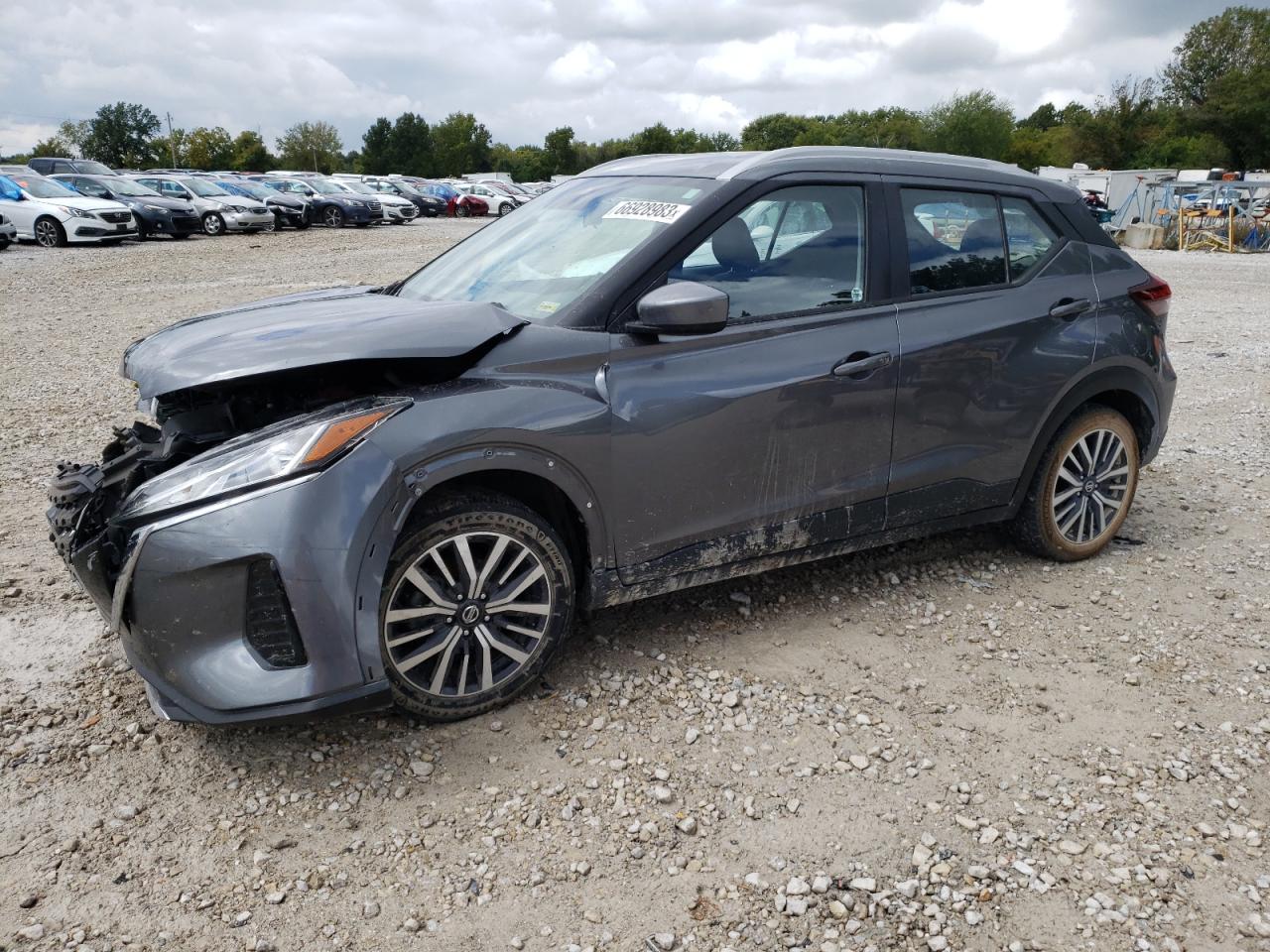 3N1CP5CV7ML479381 NISSAN KICKS 2021