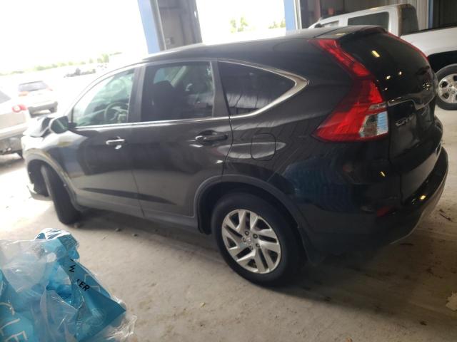 5J6RM4H56GL086291 HONDA CRV 2016