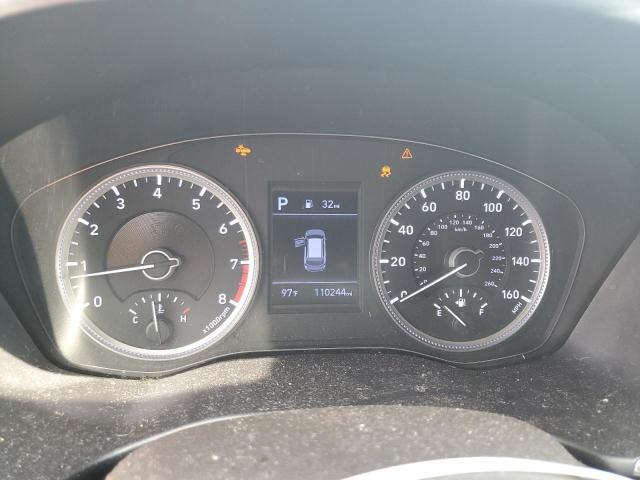 2020 HYUNDAI SANTA FE S - 5NMS23AD6LH178800