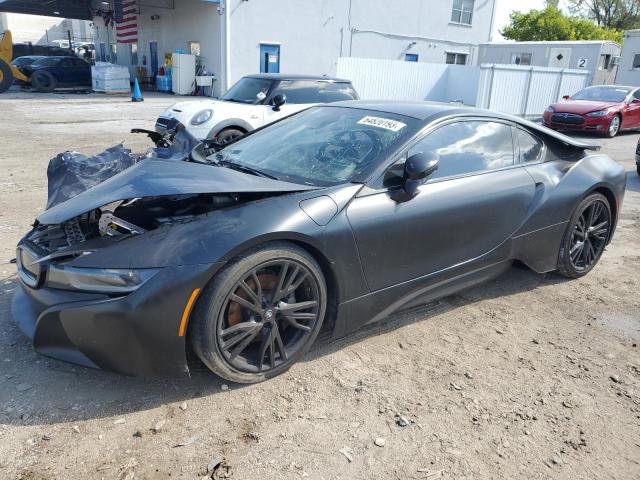 VIN WBY2Z2C37HV676586 2017 BMW I8 no.1