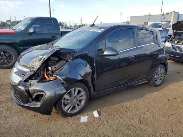 2015 CHEVROLET SPARK EV 2 - KL8CL6S0XFC703951