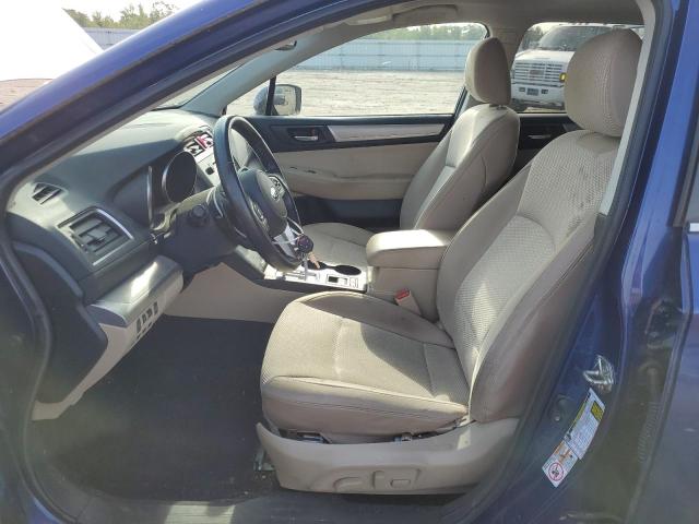 4S4BSADC4F3316100 Subaru Outback 2.5i Premium