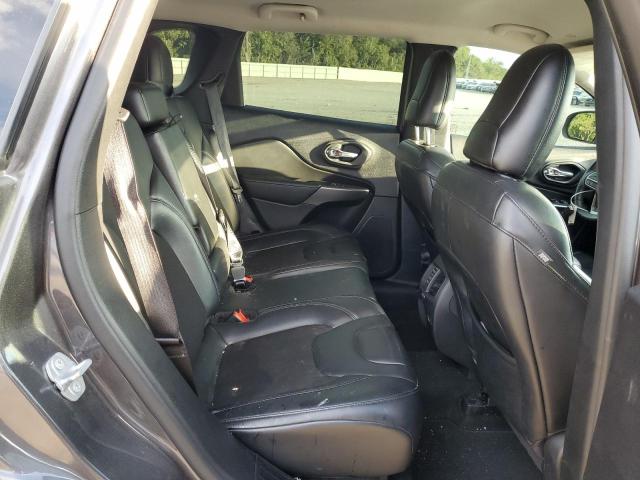 1C4PJLLB5MD164207 Jeep Cherokee Latitude Plus
