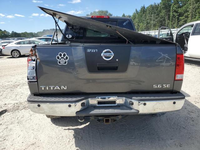 1N6BA07B05N528657 | 2005 Nissan titan xe