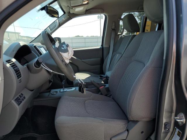 VIN: 1N6ED0EB5LN716658 2020 NISSAN FRONTIER