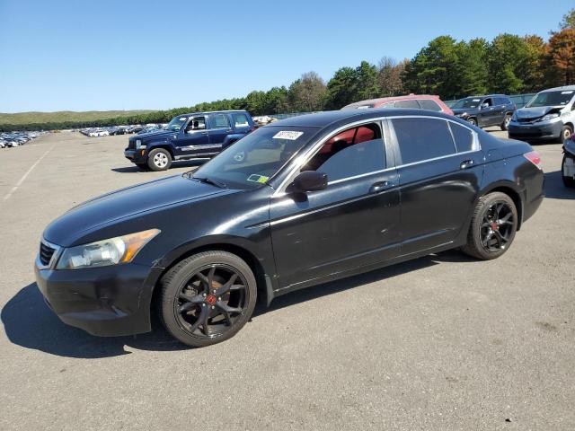 2009 Honda Accord Coupe EX-L