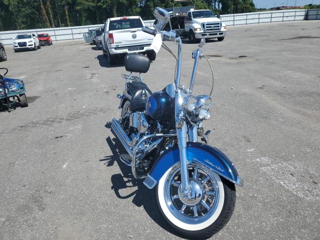 2004 HARLEY-DAVIDSON FLSTCI - 1HD1BWB194Y046634