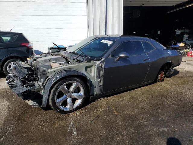 2013 Dodge Challenger R/T