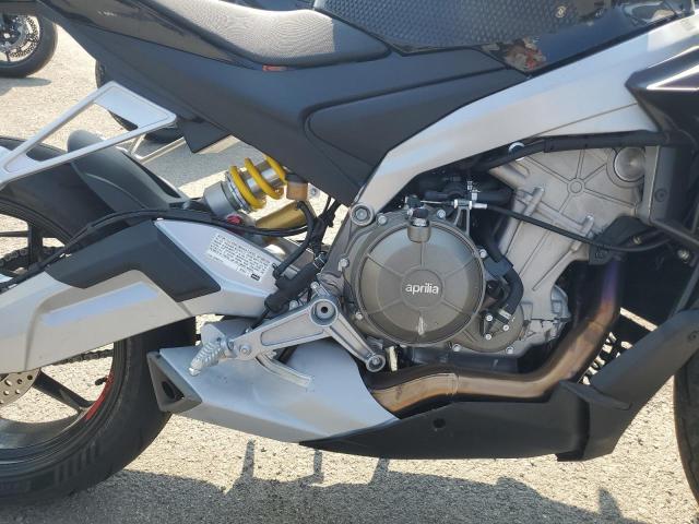2023 APRILIA TUONO 660 ZD4KSUM09PS000439