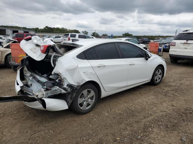 1G1BC5SM8H7278444 Chevrolet CRUZE LS