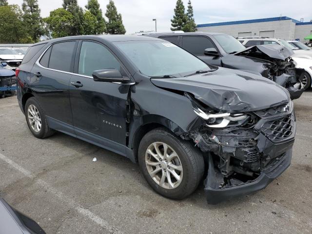 2GNAXJEV5J6249372 | 2018 CHEVROLET EQUINOX LT