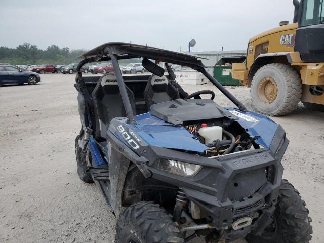 2015 POLARIS RZR 900 EP - 4XAVAE874FB310352