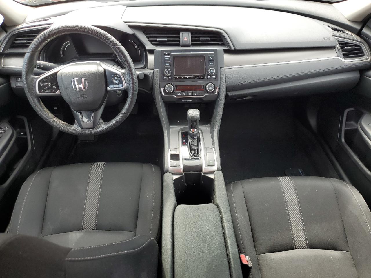 2HGFC2F67LH552010 HONDA CIVIC 2020