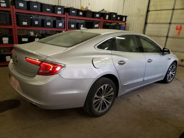 1G4ZP5SS8HU200347 Buick Lacrosse Essence