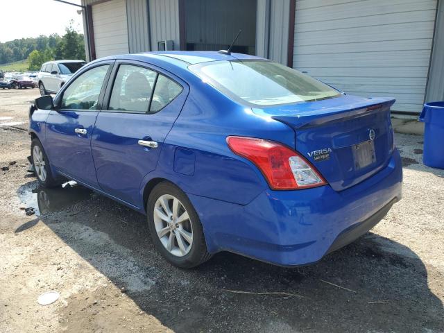 3N1CN7AP7GL870721 | 2016 NISSAN VERSA S