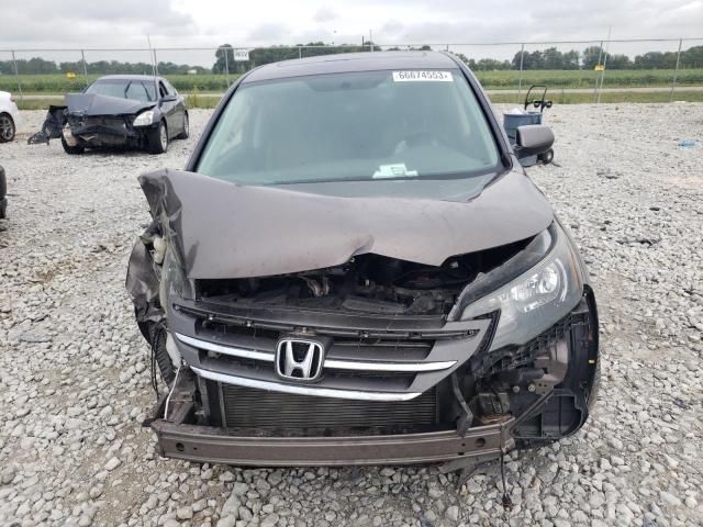 2HKRM4H50EH630405 Honda CR-V EX