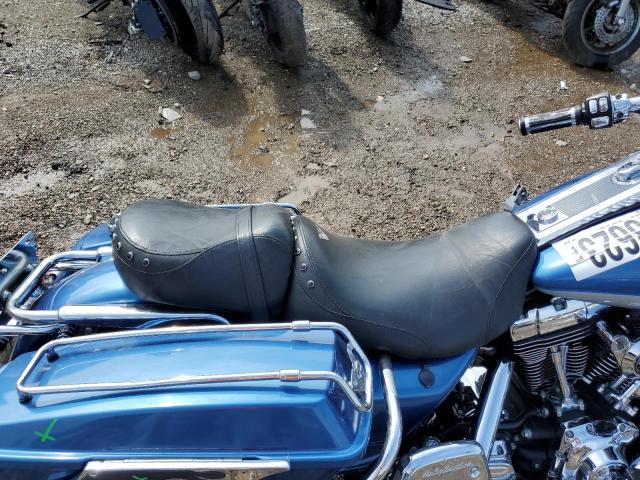 2005 HARLEY-DAVIDSON FLHRI - 1HD1FBW105Y625603