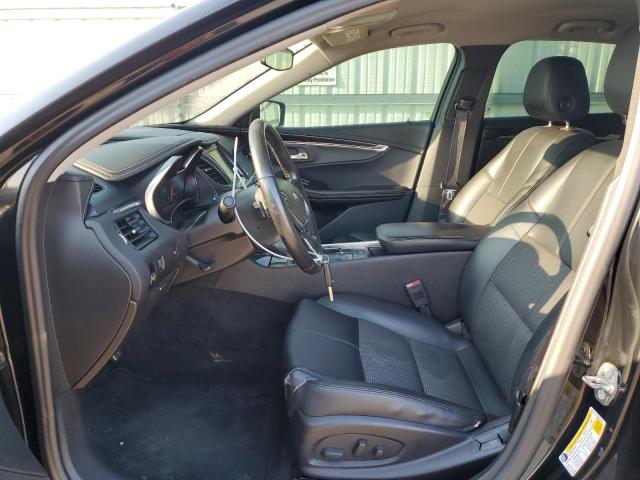 2G1115S38G9157533 | 2016 CHEVROLET IMPALA LT