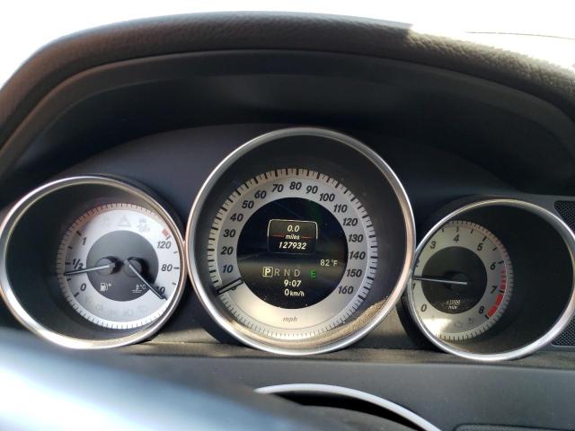 WDDGF4HB0ER318445 Mercedes-Benz C 250
