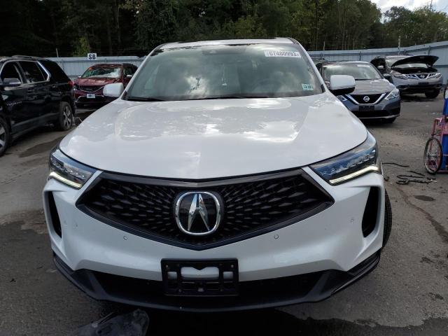 2023 ACURA RDX A-SPEC - 5J8TC2H62PL001573