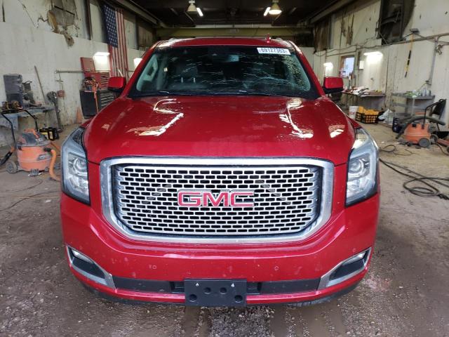 1GKS2CKJ2FR689848 GMC YUKON DENALI