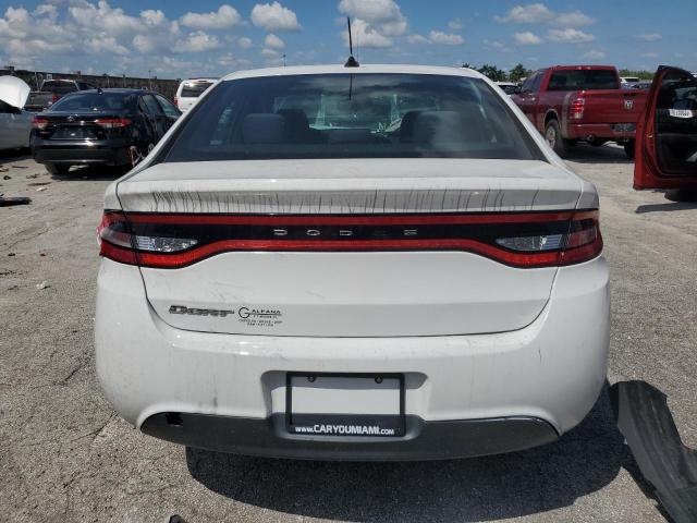2015 DODGE DART SE - 1C3CDFAA8FD433406