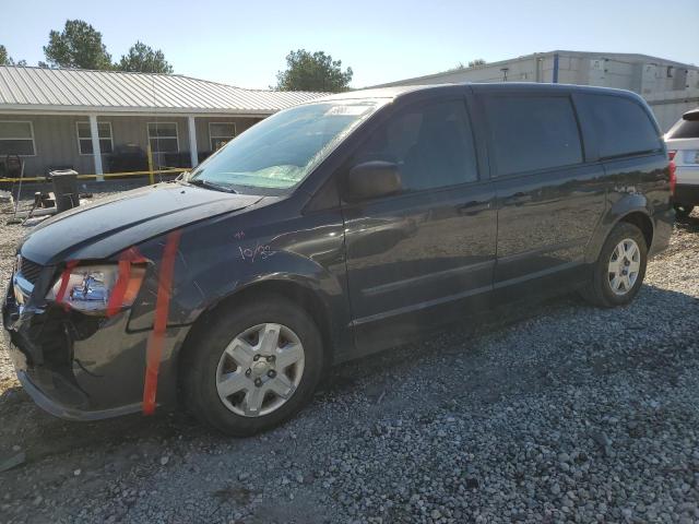 2012 Dodge Grand Caravan SE