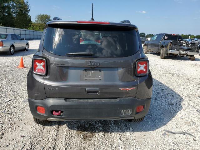 2018 JEEP RENEGADE T - ZACCJBCB2JPG82457