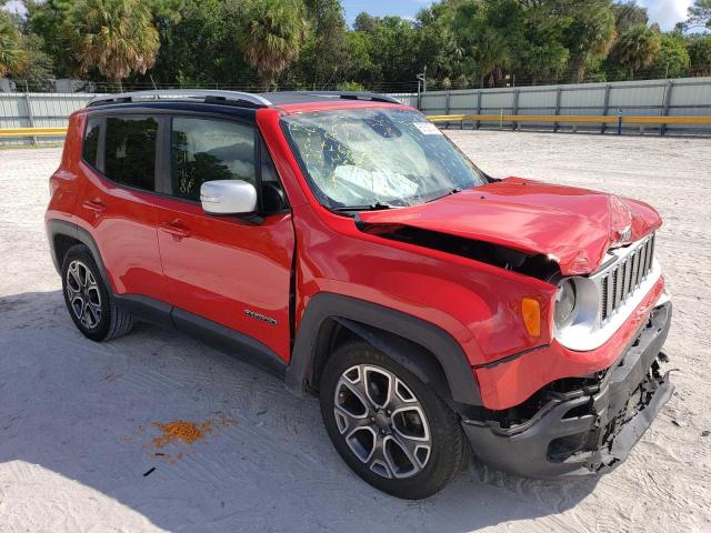 ZACCJADB1HPF51281 Jeep Renegade Limited