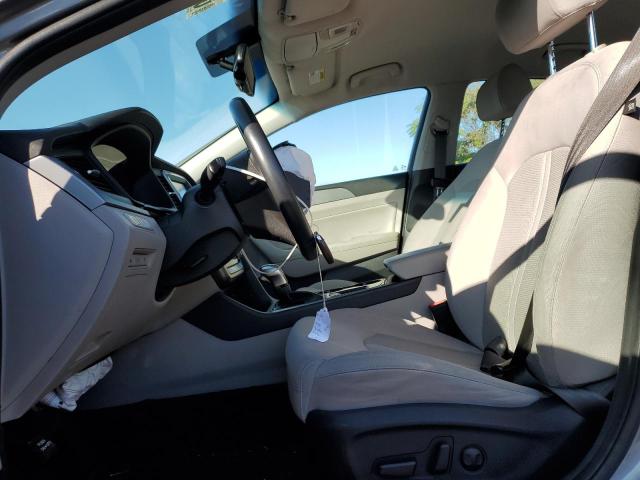 2018 HYUNDAI SONATA SPO - 5NPE34AF2JH656731
