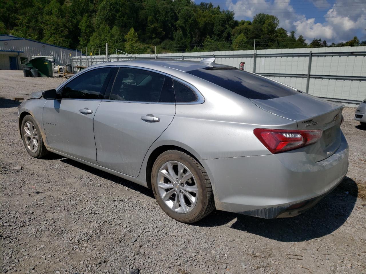 1G1ZD5ST2LF001516 CHEVROLET MALIBU 2020
