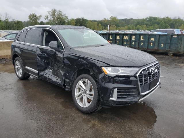 VIN WA1LXBF79ND021531 2022 Audi Q7, Premium Plus no.4