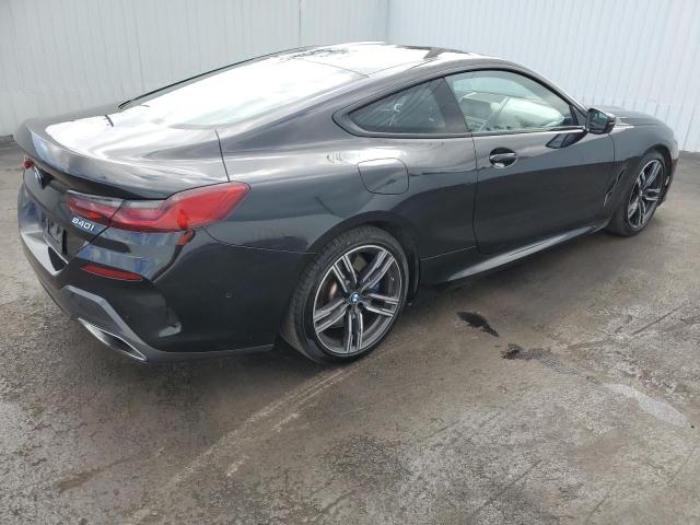 2022 BMW 840I - WBAAE2C09NCH16589