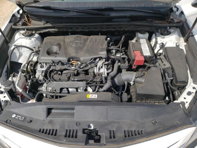 4T1G11AK5LU502805 TOYOTA CAMRY 2020