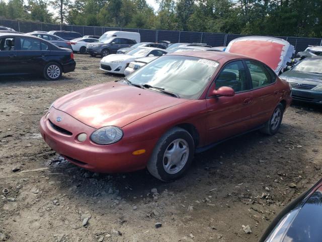 1997 Ford Taurus GL