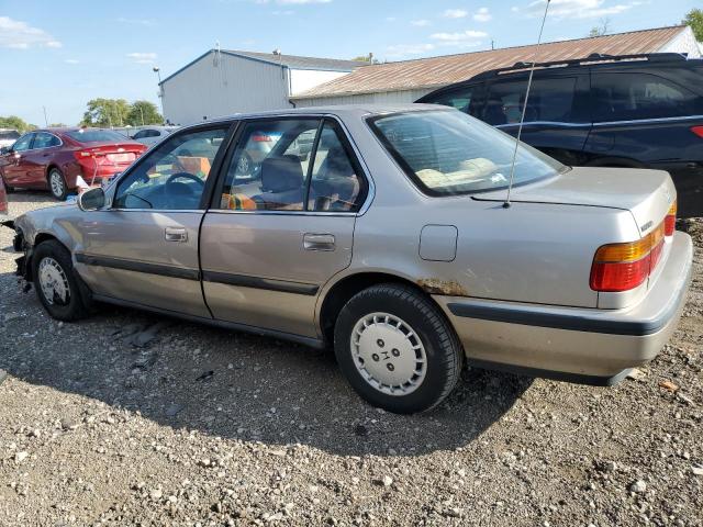 1991 Honda Accord Lx VIN: JHMCB7658MC097292 Lot: 68897733