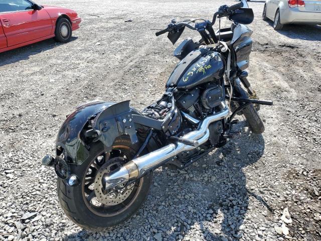 2022 HARLEY-DAVIDSON FXLRST - 1HD1YXZ10NB028053