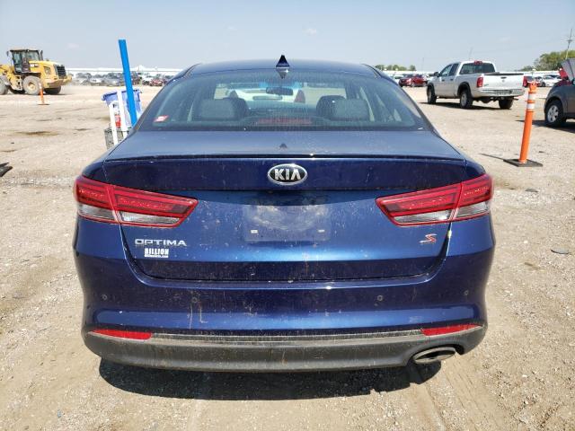5XXGT4L39JG202967 KIA Optima Lx