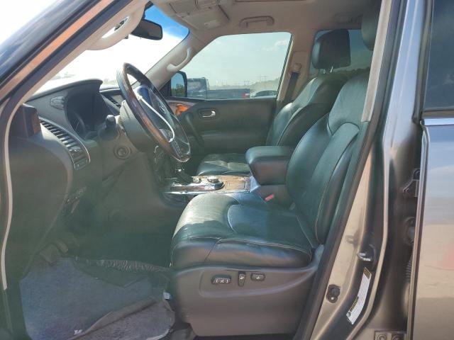 JN8AZ2NE6F9083047 Infiniti QX80