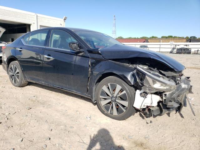 1N4BL4EW6LC203729 Nissan Altima SL 4