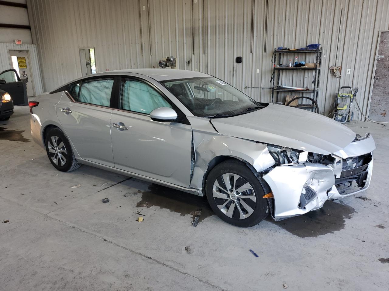 1N4BL4BV6LC240386 NISSAN ALTIMA 2020