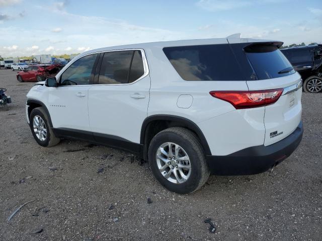 1GNERFKW4LJ189824 Chevrolet Traverse L 2