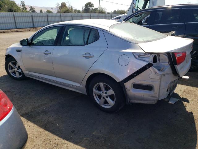 5XXGM4A74FG459111 KIA Optima Lx
