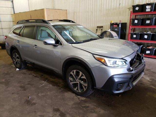4S4BTGND3L3228027 Subaru Outback Limited Xt