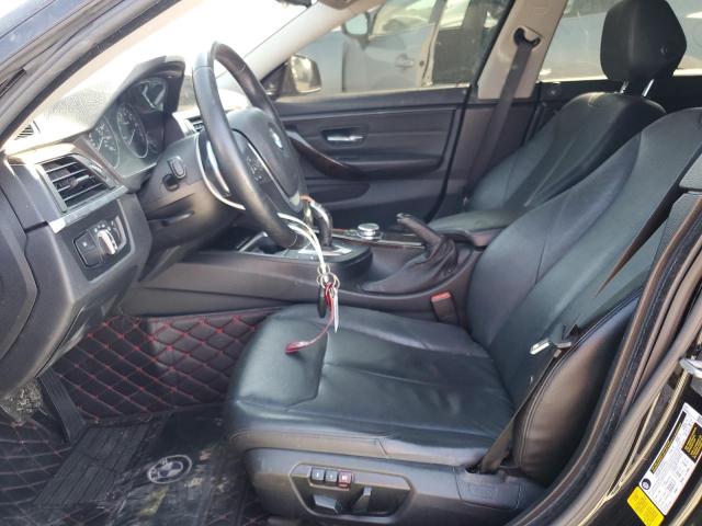WBA4A9C57FGL86682 BMW 428 I Gran Coupe Sulev