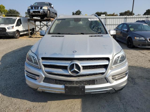 VIN 4JGDF7CE4DA162189 2013 Mercedes-Benz GL-Class, ... no.5