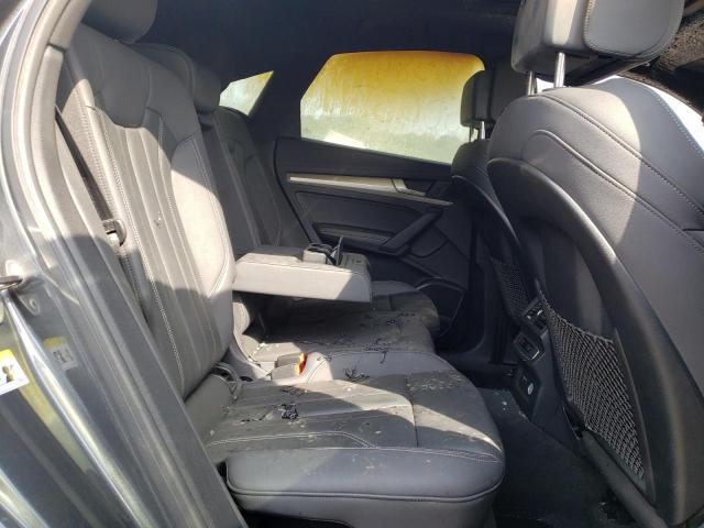 2021 AUDI Q5 SPORTBA - WA15AAFY5M2075979