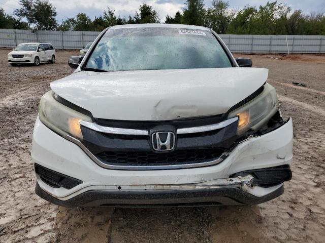 5J6RM4H47GL025751 Honda CR-V SE